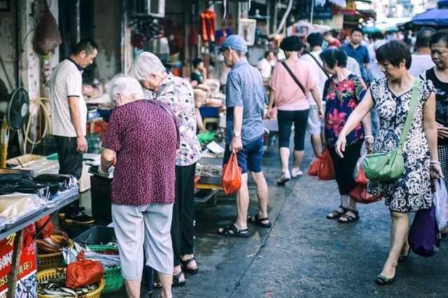 Le huitième marché - Xiamen | Secret World Trip Planner