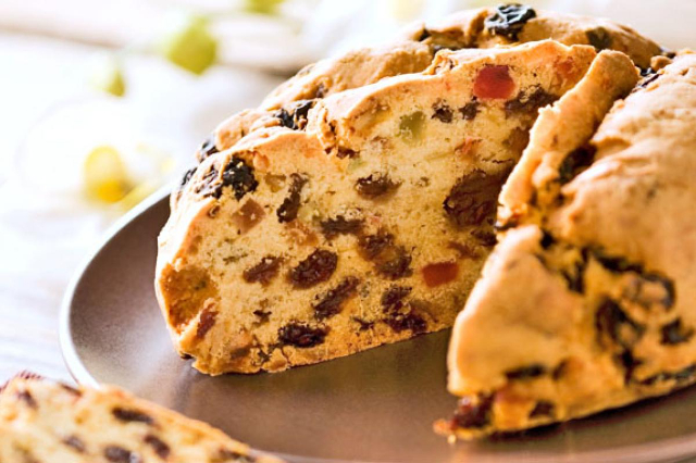Ceneviz Pandolce - Genova | Secret World Trip Planner