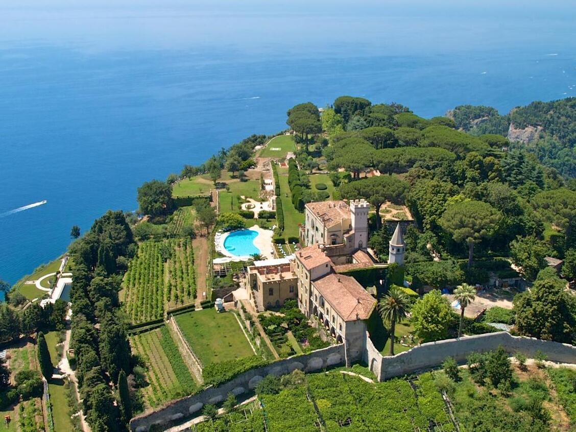 Idagdag Sa Ihambing Ang Listahan Mga Detalye - Ravello | Secret World Trip Planner