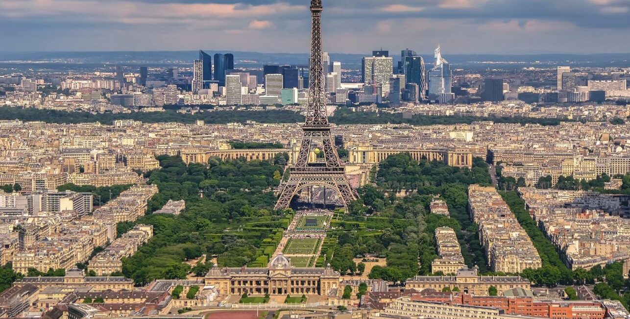 París, a cidade do amor - Parigi | Secret World Trip Planner