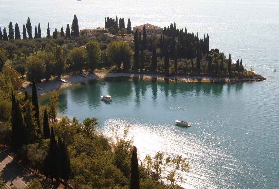 Gardasee | Gardasee und die Riviera degli Ulivi - Garda | Secret World Trip Planner