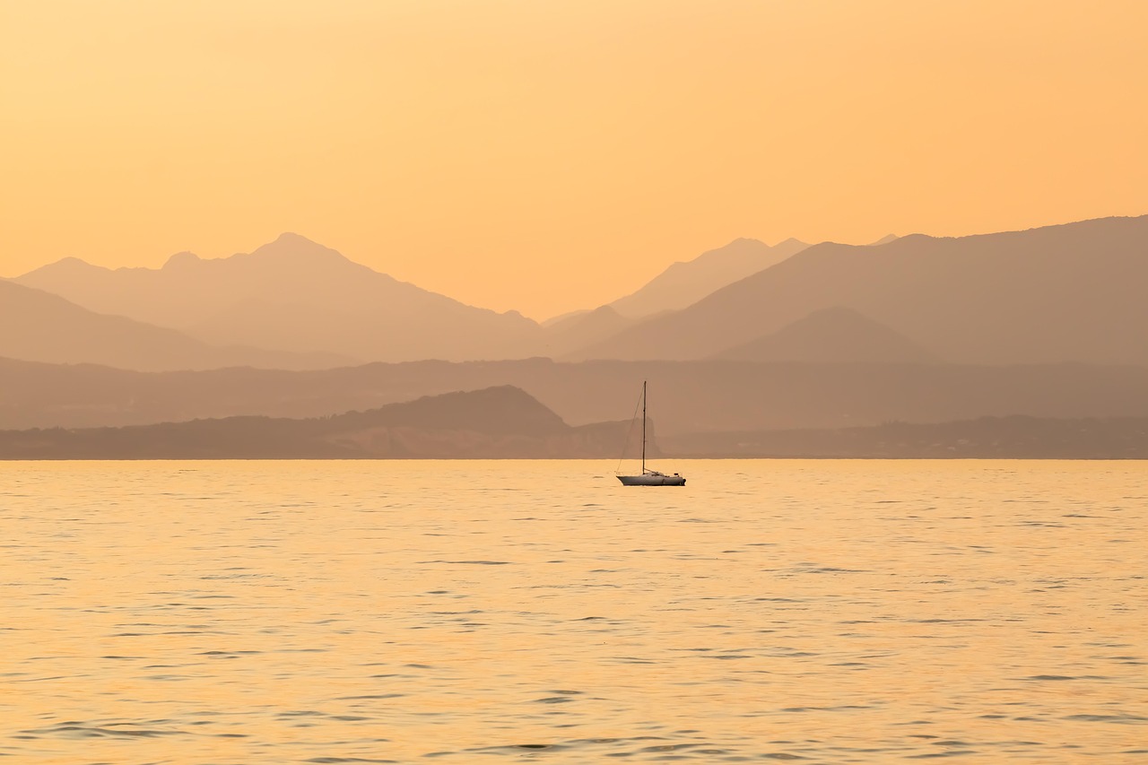 Gardasee | Gardasee und die Riviera degli Ulivi - Garda | Secret World Trip Planner