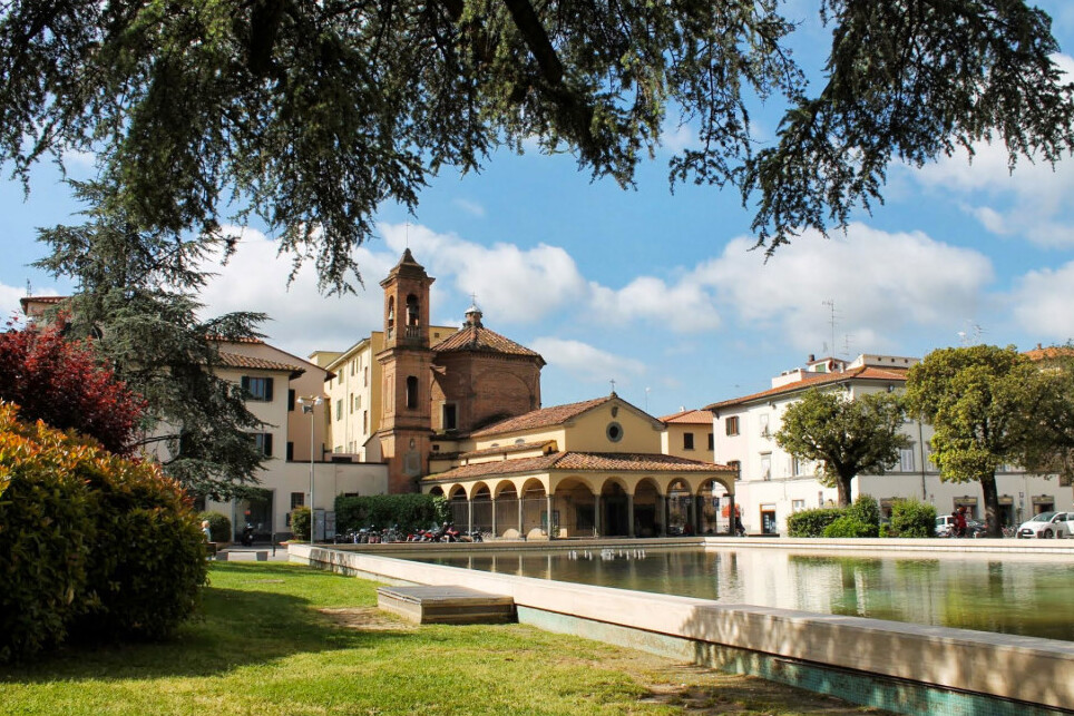 Empoli, nieznana - Empoli | Secret World Trip Planner