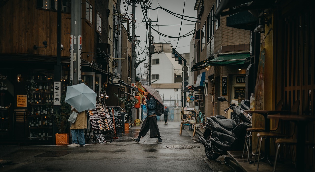 Tokyo, la méga-cité - Tokyo | Secret World Trip Planner