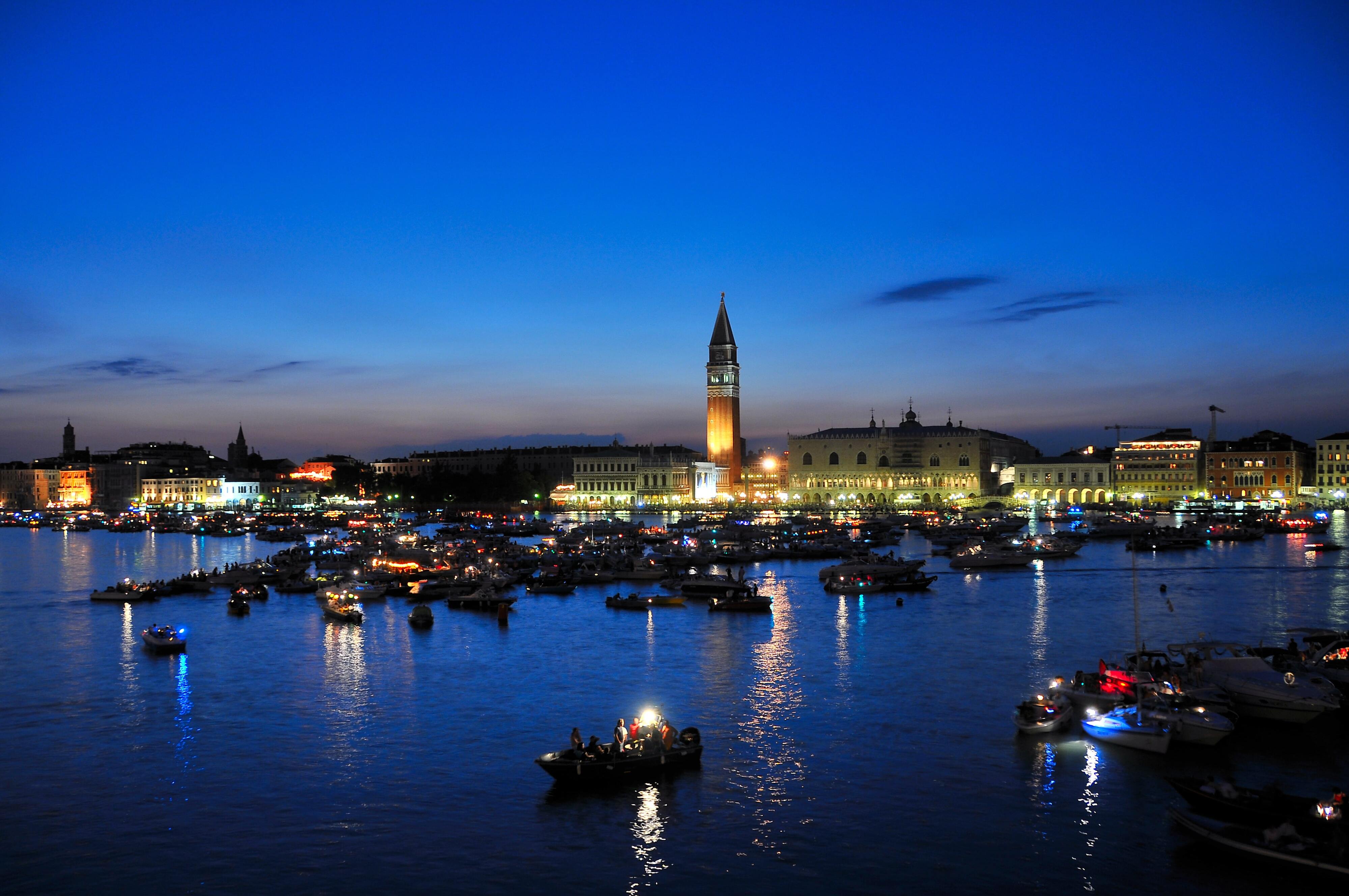 ইউনেস্কো / Magica Venezia - Venezia | Secret World Trip Planner