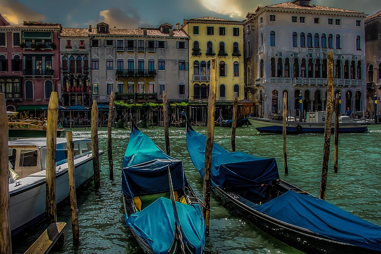 ইউনেস্কো / Magica Venezia - Venezia | Secret World Trip Planner