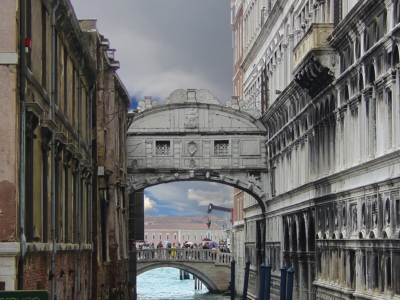 ইউনেস্কো / Magica Venezia - Venezia | Secret World Trip Planner
