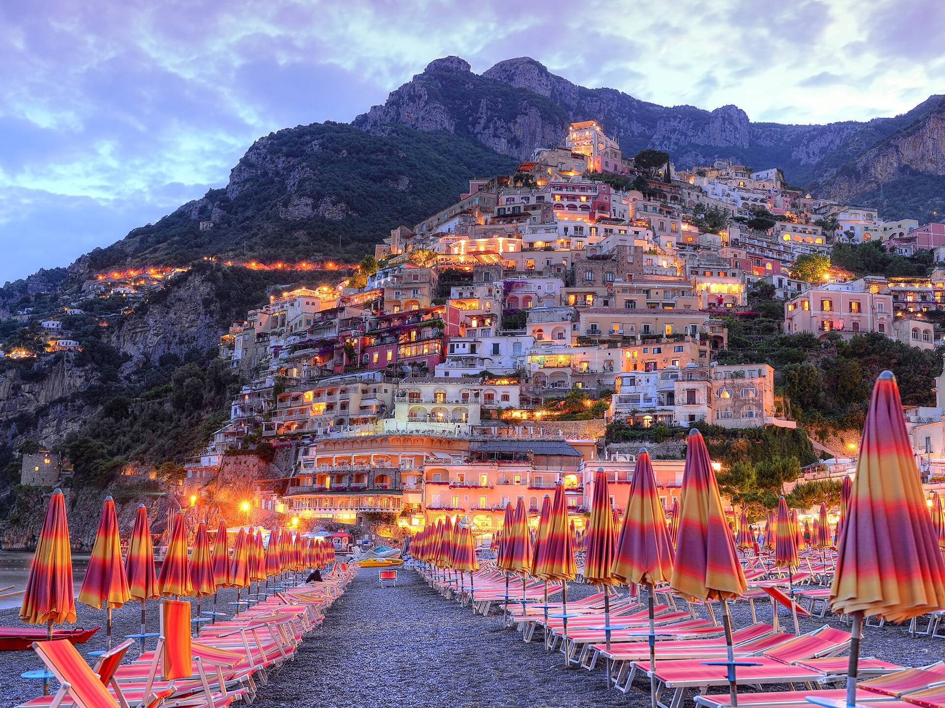 Amalfiküste: ein Paradies zwischen Orangenblüten und Zitronen - Secret World - Amalfi | Secret World Trip Planner