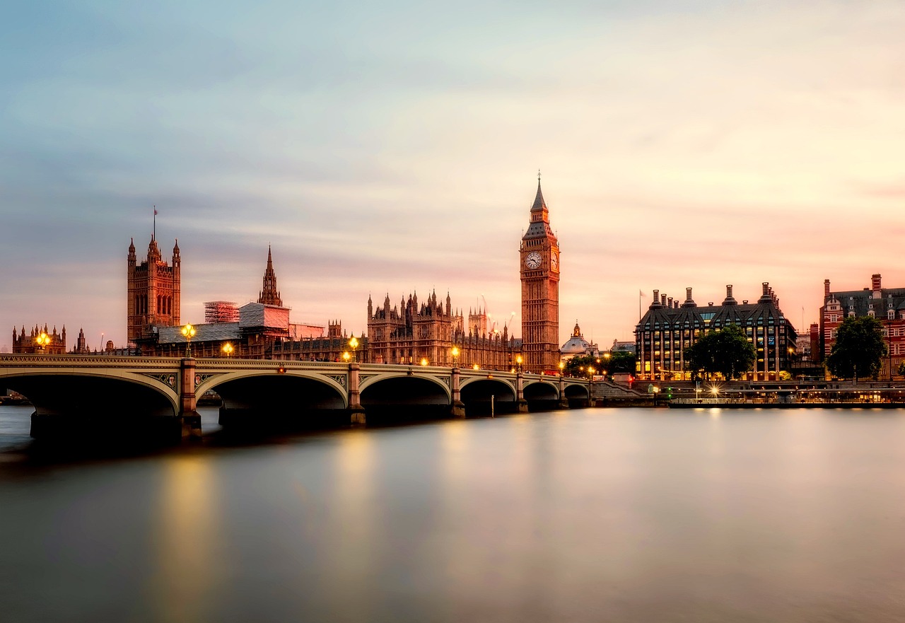 England | London - Inghilterra | Secret World Trip Planner