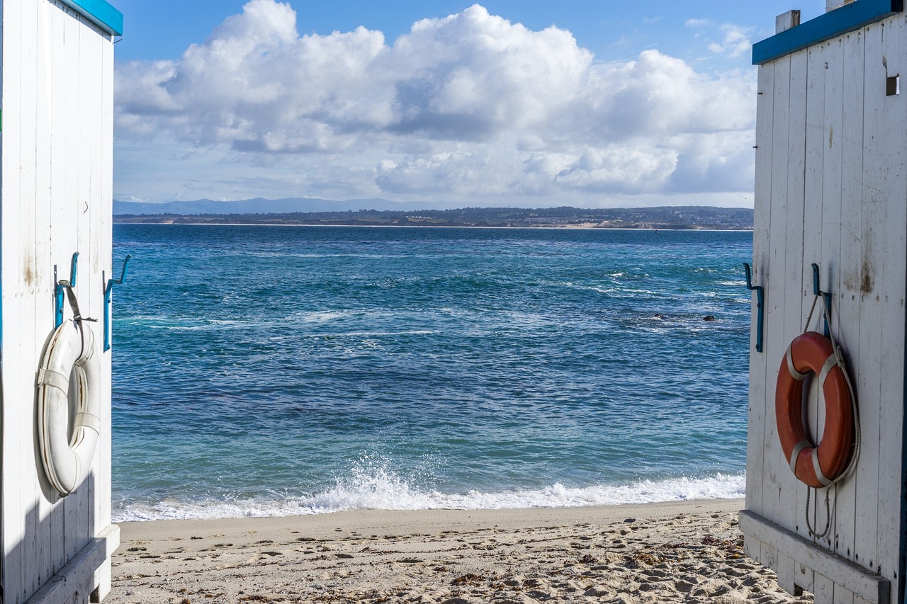 American Beauties | Carmel-by-the-Sea - Carmel-by-the-Sea | Secret World Trip Planner