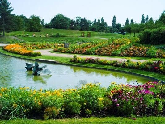 Paris | Le Bois de Vincennes - Parigi | Secret World Trip Planner