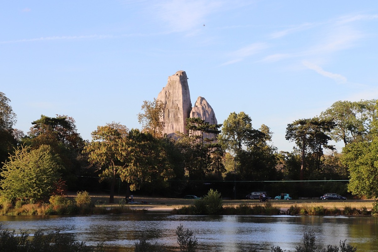Paris | Le Bois de Vincennes - Parigi | Secret World Trip Planner
