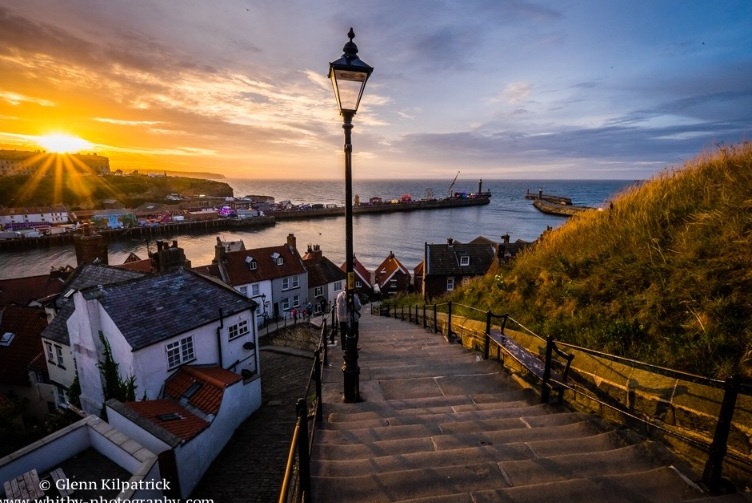 Robin Hood's Bay — Robin Hood's Bay