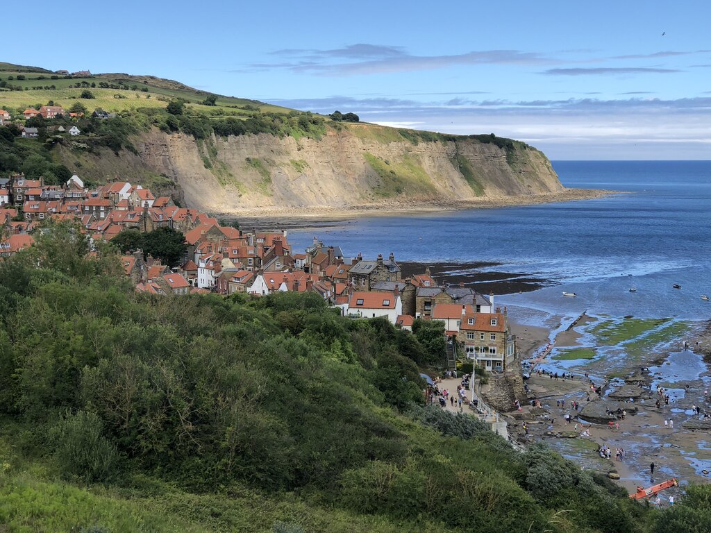 Robin Hood's Bay - Robin Hood's Bay | Secret World Trip Planner