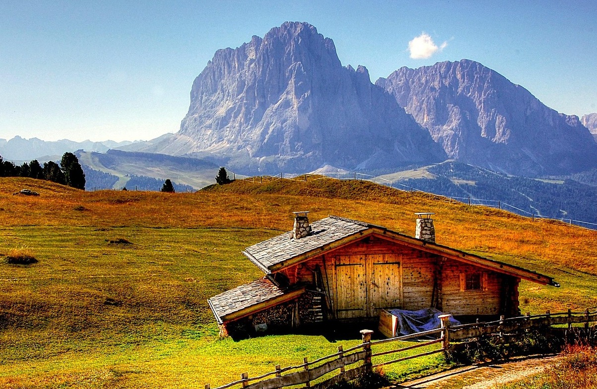 Ortisei, Mbretëresha E Val Gardena - Ortisei | Secret World Trip Planner
