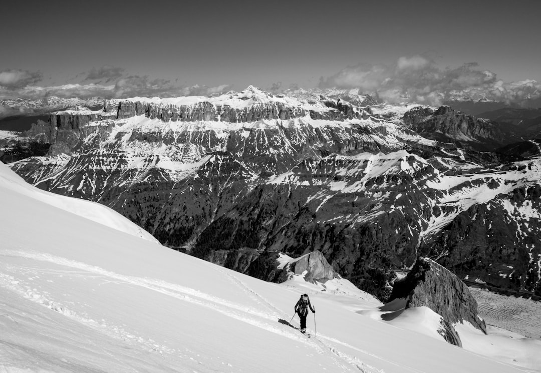 Marmolada, frægasta fjall í Dal - Marmolada | Secret World Trip Planner