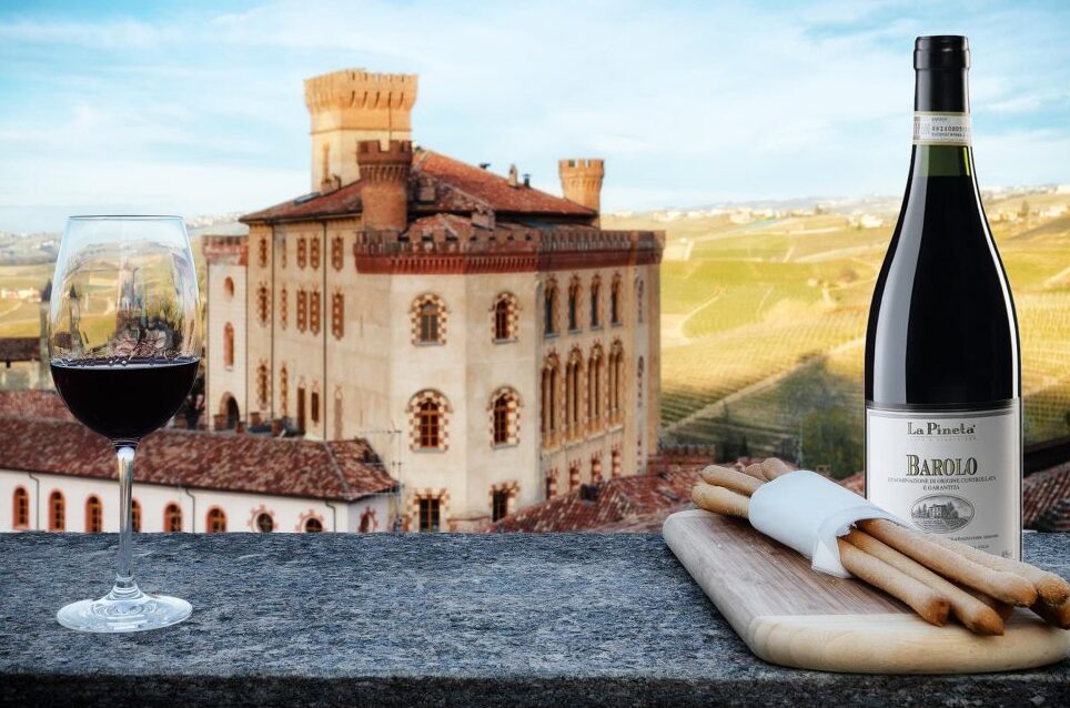 Barolo le roi des vins - Secret World - Barolo | Secret World Trip Planner