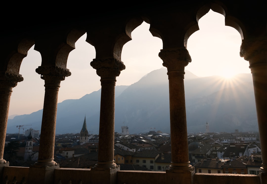 Trient: die Hauptstadt des Trentino - Trento | Secret World Trip Planner