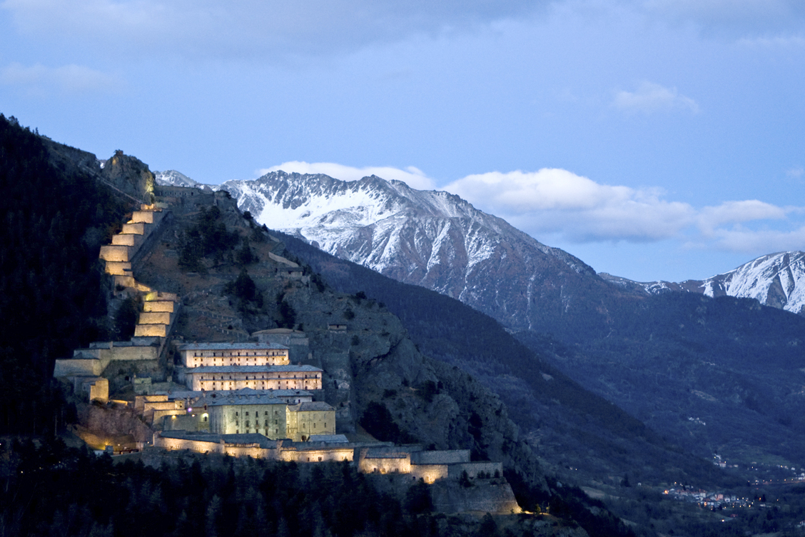 Forte di Fenestrelle - Fenestrelle | Secret World Trip Planner