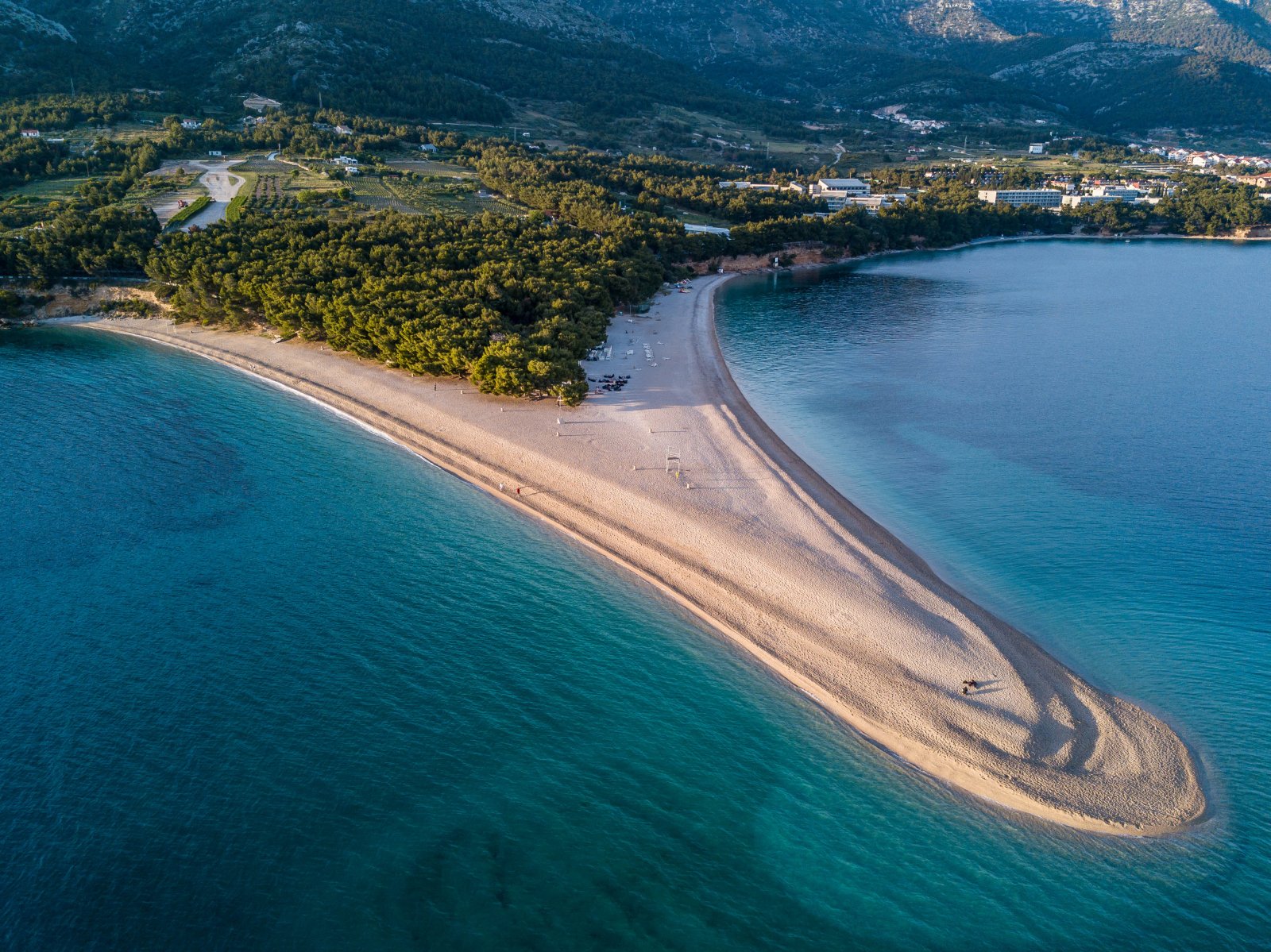 Zlatni Rat: beauty of the Adriatic - Bol | Secret World Trip Planner