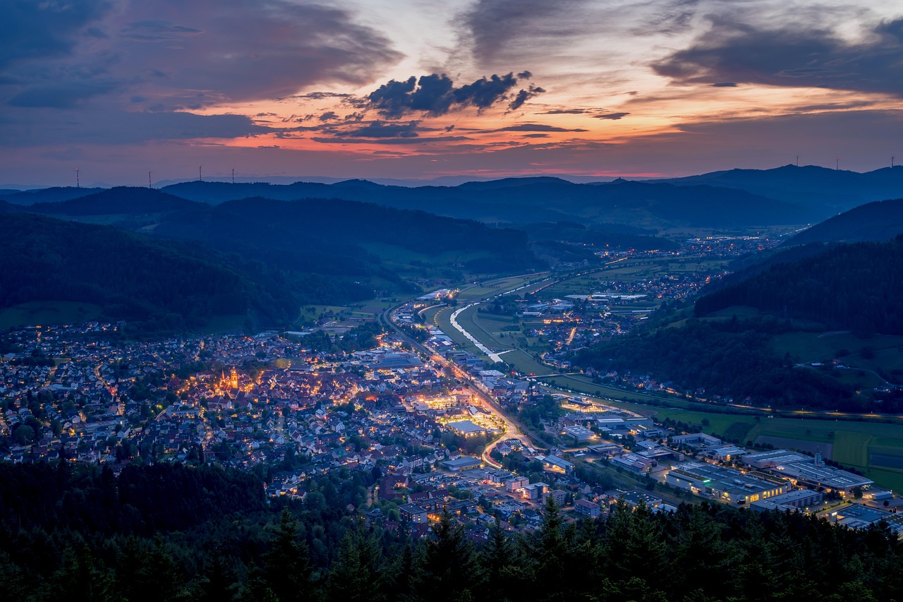 Schwarzwälder kirschtorte - Todtnau | Secret World Trip Planner
