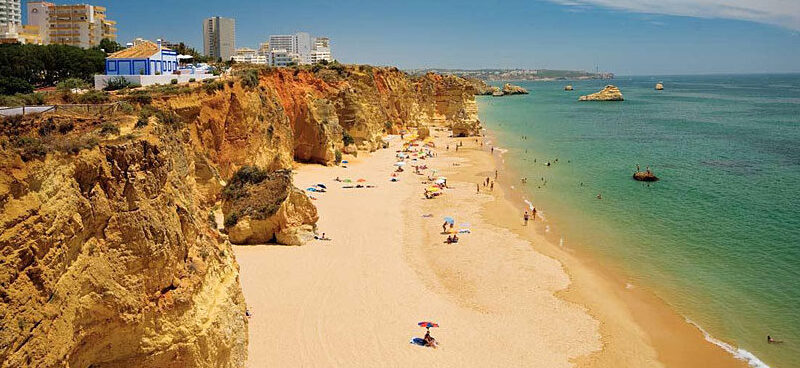 Albufeira — Albufeira