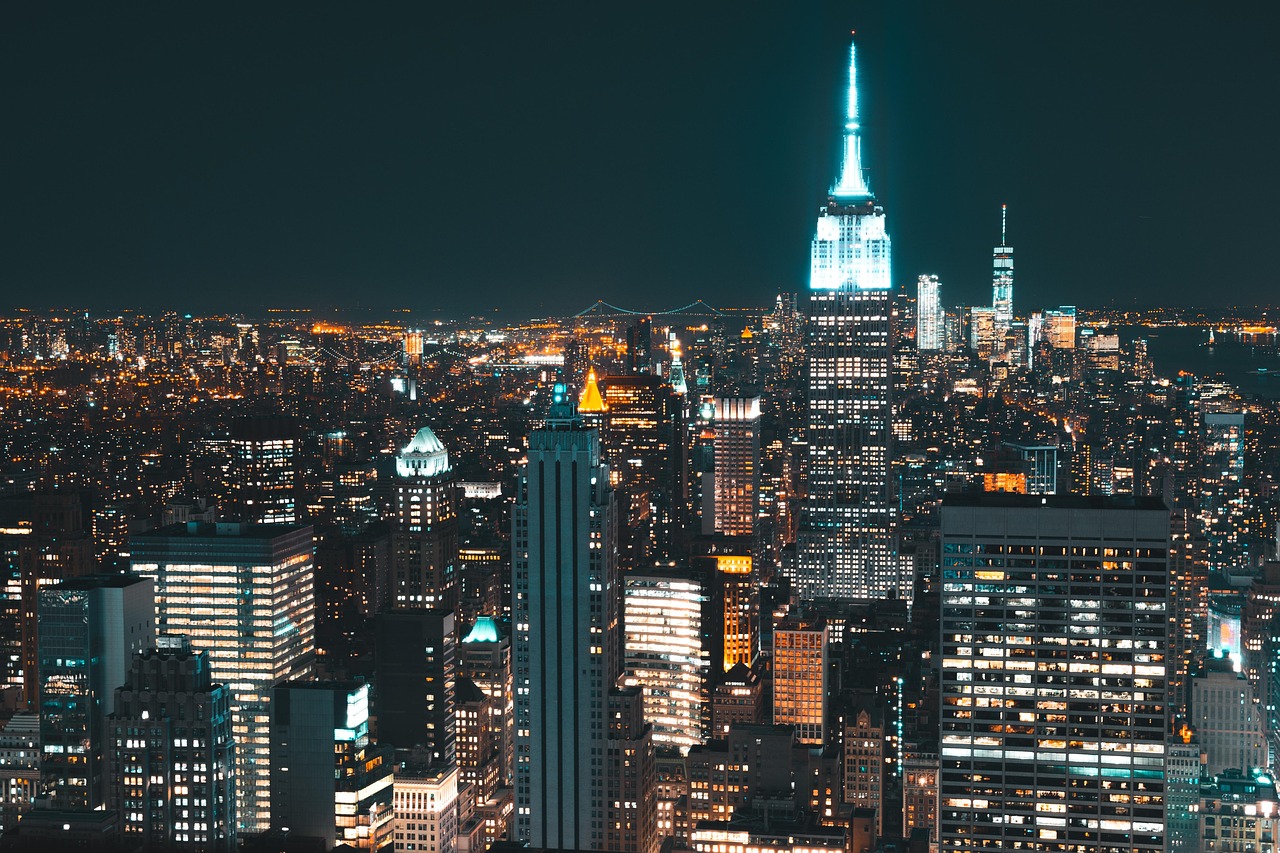 Lady Liberty Svelata: Segreti e Simboli Rivelati - New York | Secret World Trip Planner