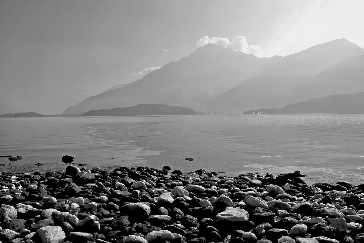 Como ed il suo meraviglioso Lago - Lago di Como | Secret World Trip Planner