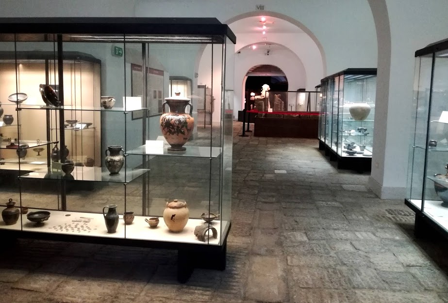 Museo archeologico dell'antica Capua e Mitreo - Santa Maria Capua Vetere | Secret World Trip Planner
