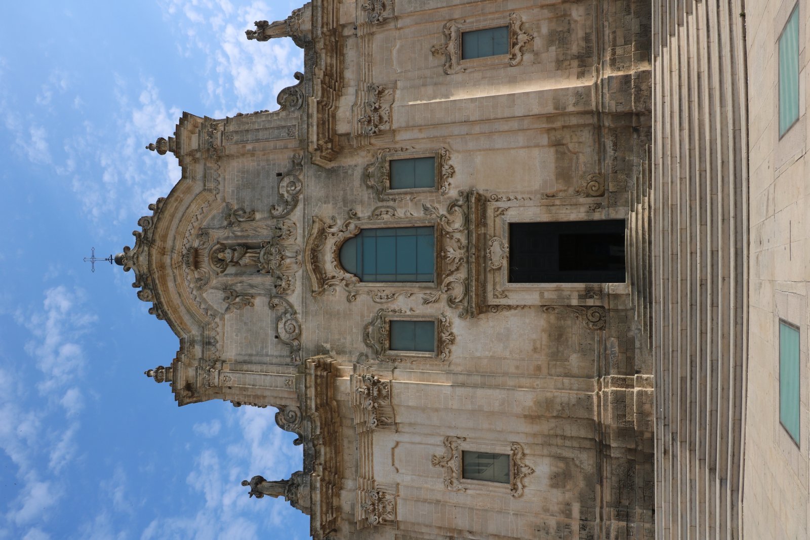 Matera: Crkva Sv. Francisa od Assisija - Matera | Secret World Trip Planner