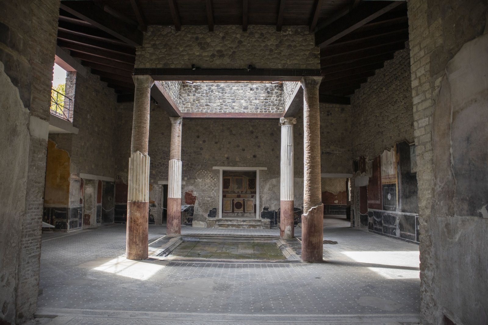 Villa San Marco - Castellammare di Stabia - Castellammare di Stabia | Secret World Trip Planner
