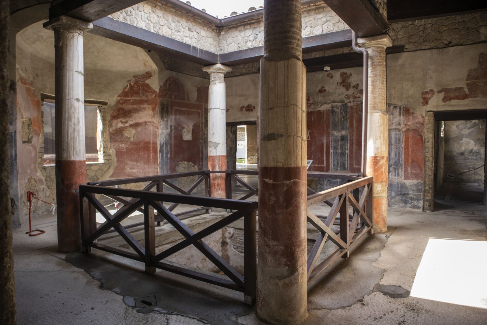 Villa San Marco - Castellammare di Stabia - Castellammare di Stabia | Secret World Trip Planner