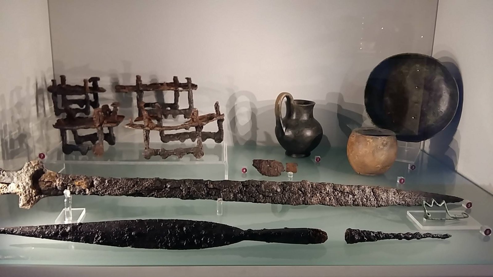 Chieti / Villa Frigerj Museoa - Chieti | Secret World Trip Planner
