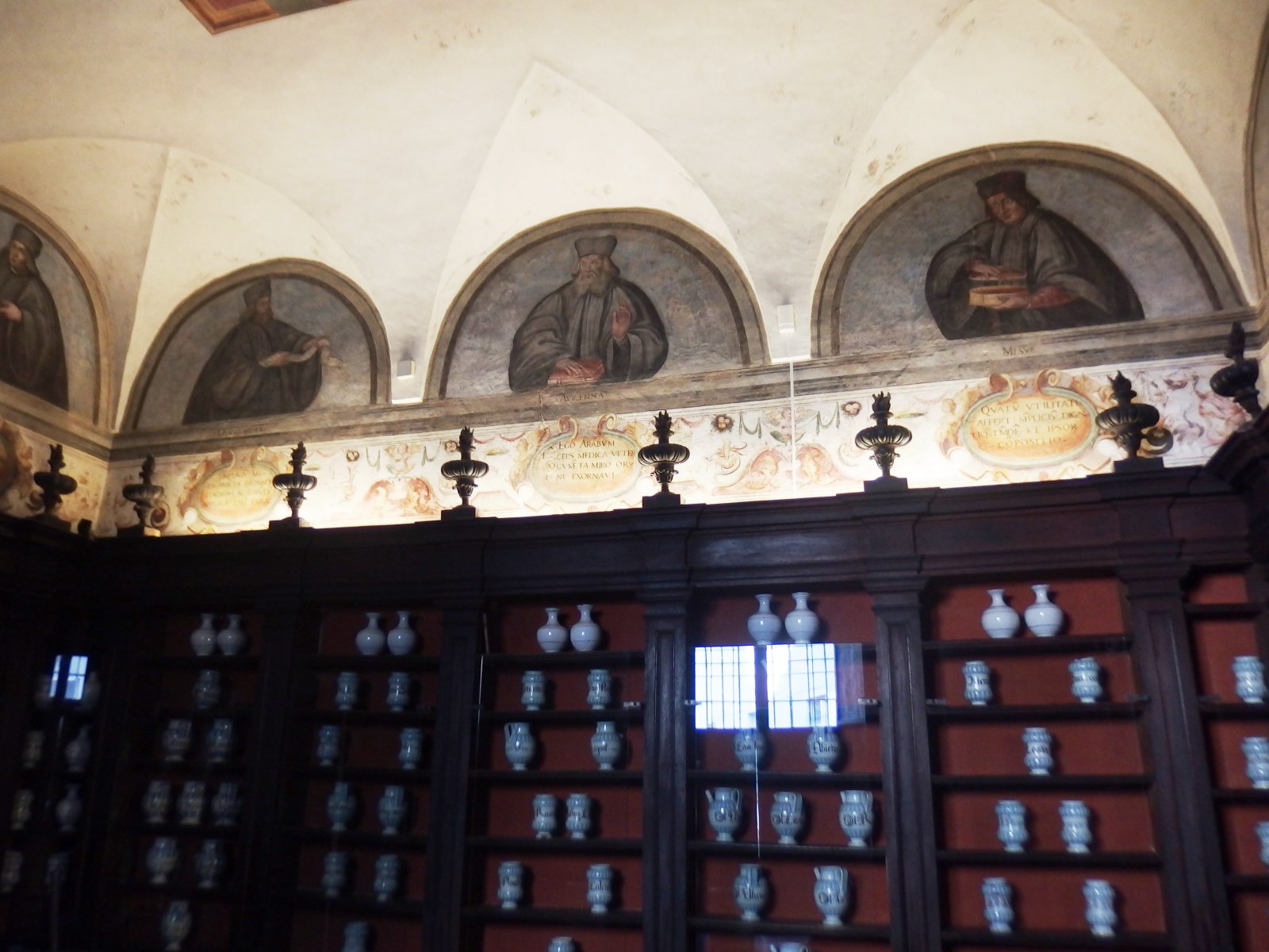 Historical Spices of San Giovanni - Parma | Secret World Trip Planner