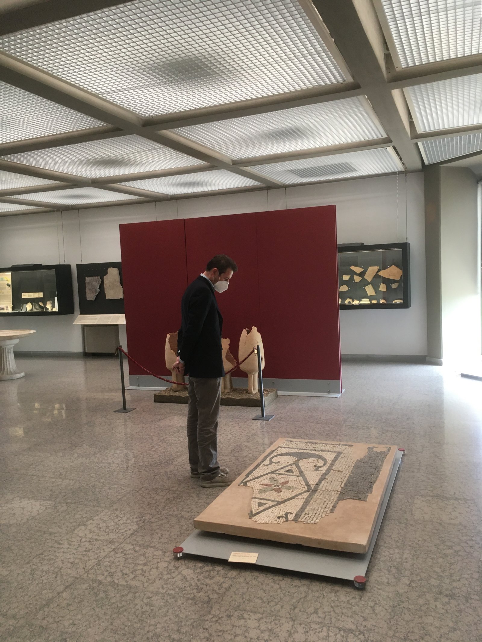 Det Nationale Arkæologiske Museum i Sibaritid - Frazione Sibari, Cassano Allo Ionio | Secret World Trip Planner