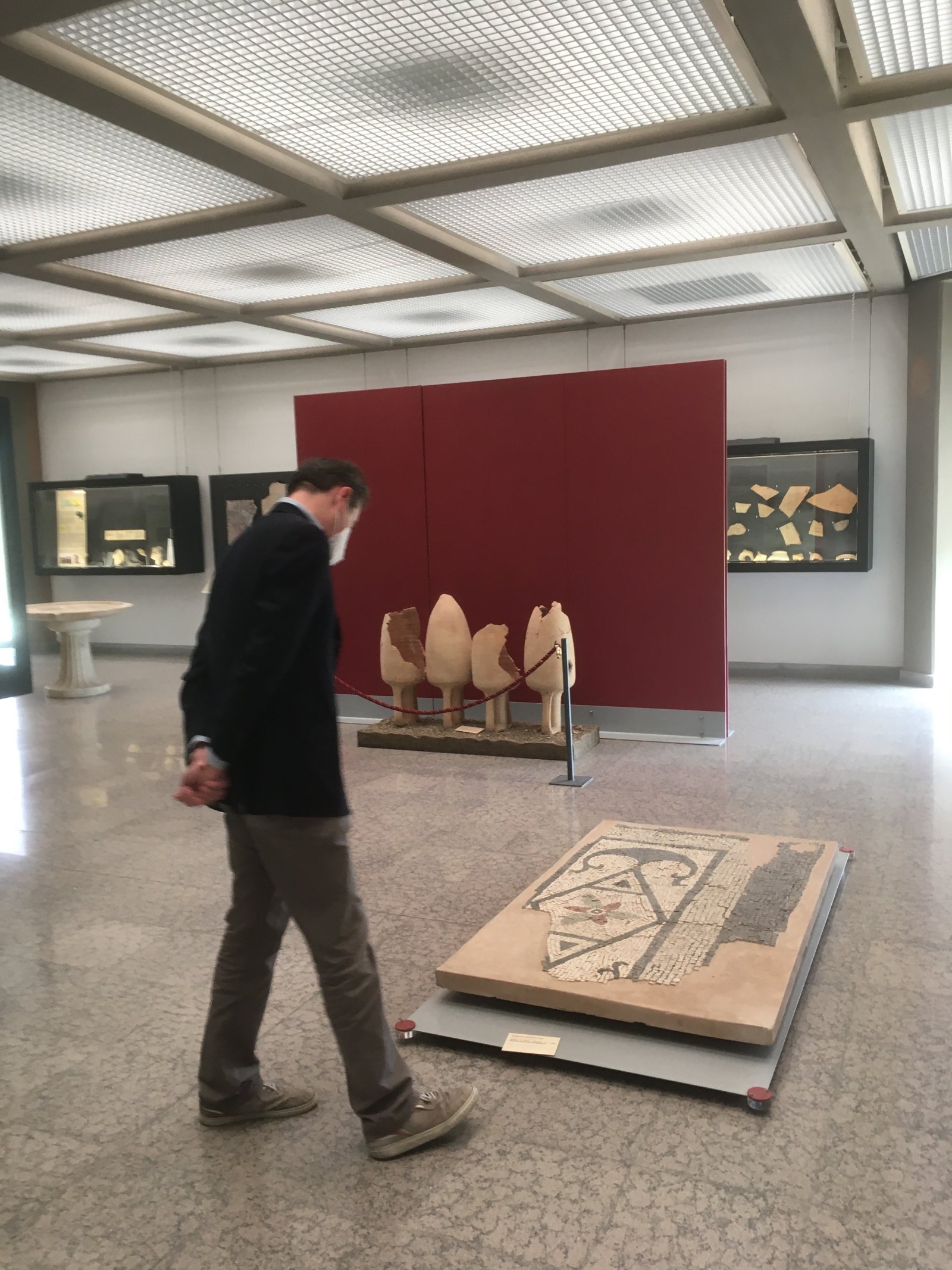 Det Nationale Arkæologiske Museum i Sibaritid - Frazione Sibari, Cassano Allo Ionio | Secret World Trip Planner