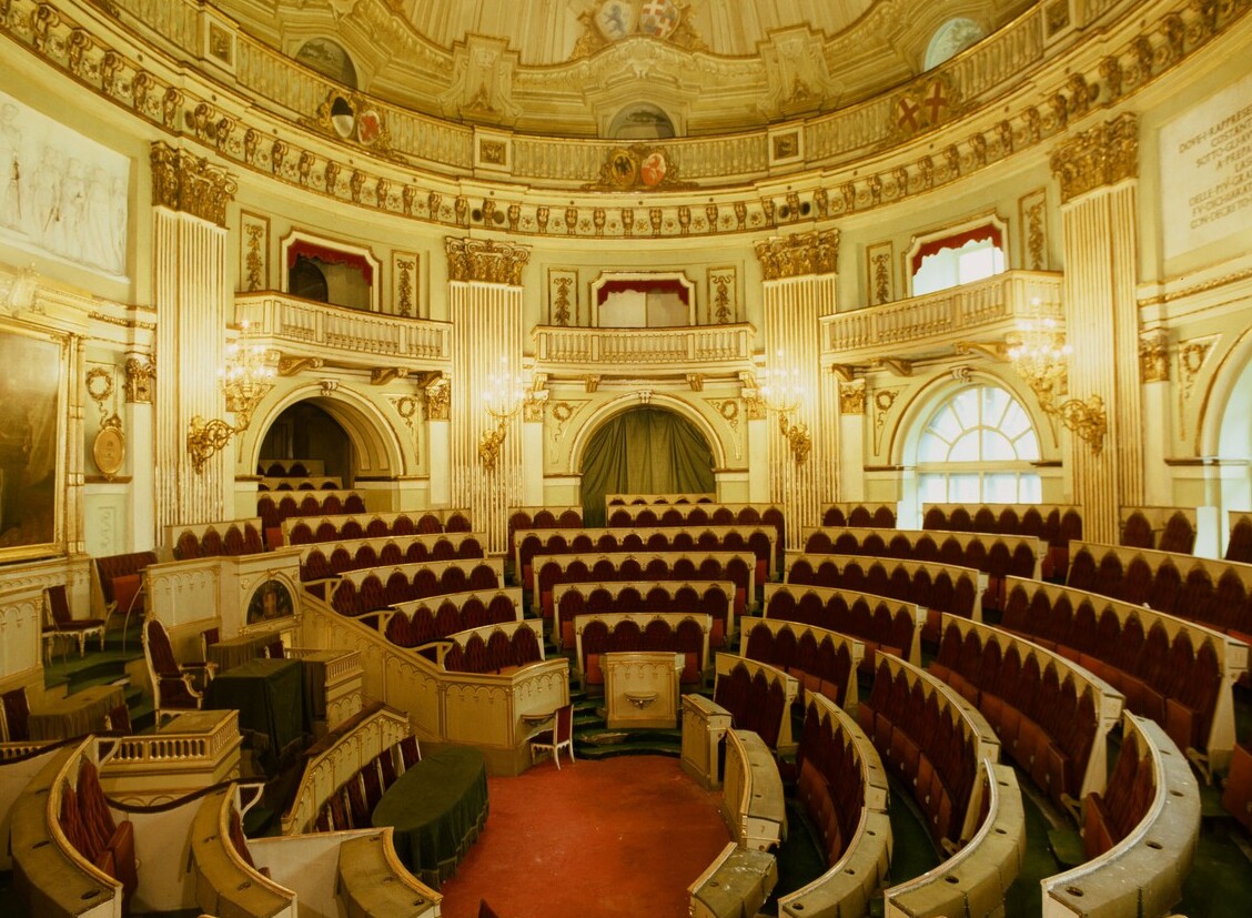 Turin | Musée national du Risorgimento italien - Torino | Secret World Trip Planner