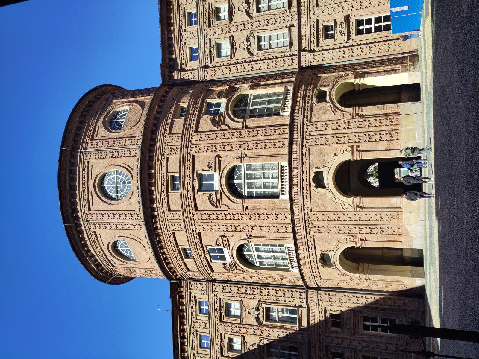Turin | Musée national du Risorgimento italien - Torino | Secret World Trip Planner