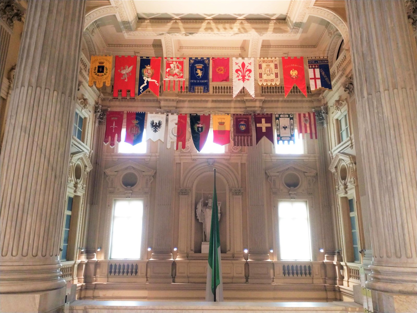 Turin | Musée national du Risorgimento italien - Torino | Secret World Trip Planner