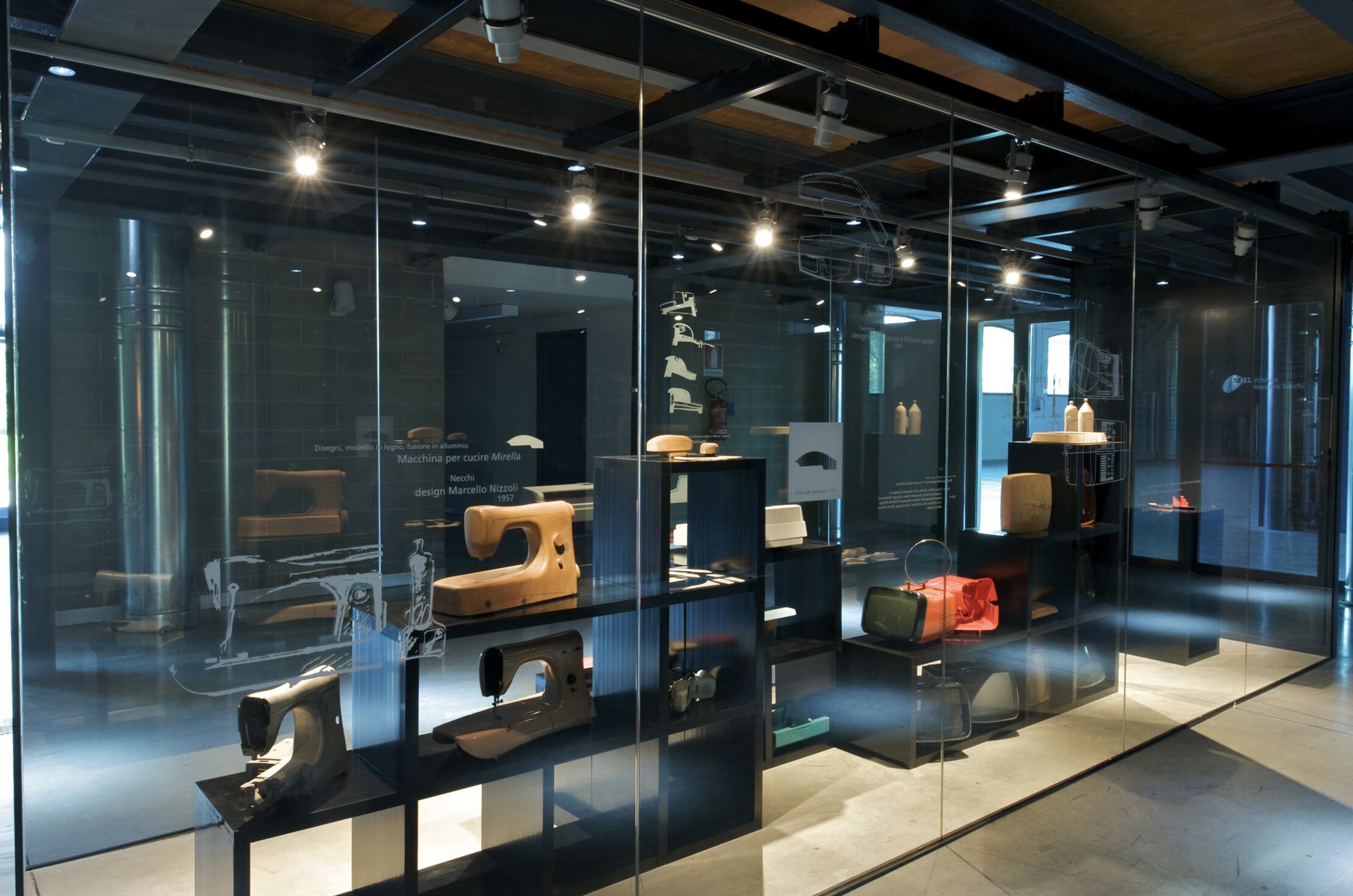 Archive John Sacchi - Sesto San Giovanni | Secret World Trip Planner