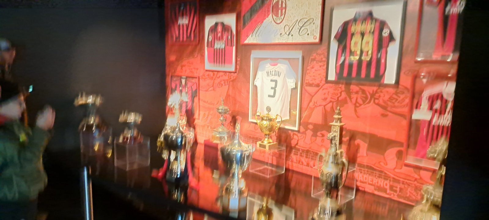 Casa Milan Muzium - Milano | Secret World Trip Planner