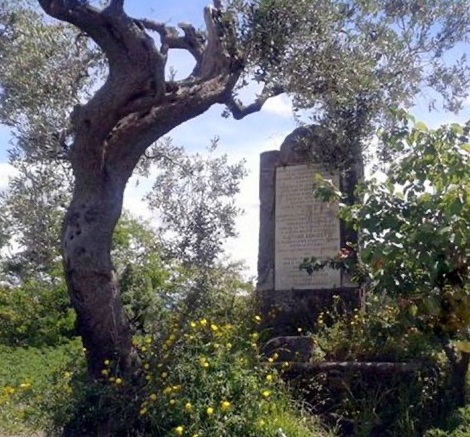 Lucia di Lammermoor in vas Trocchia - Pollena Trocchia | Secret World Trip Planner