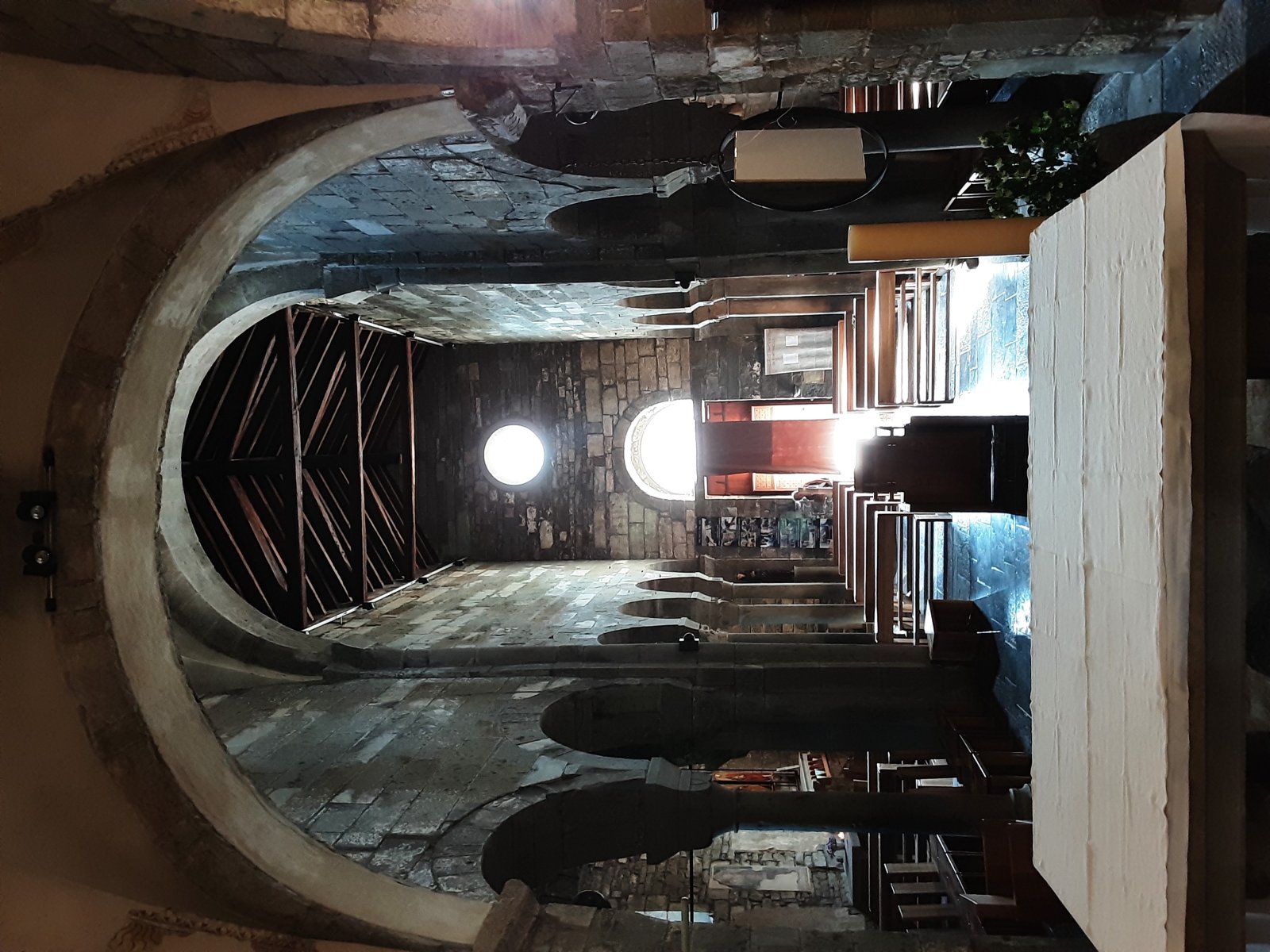 Abbey of Sant'Egidio in Fontanella - Fontanella | Secret World Trip Planner
