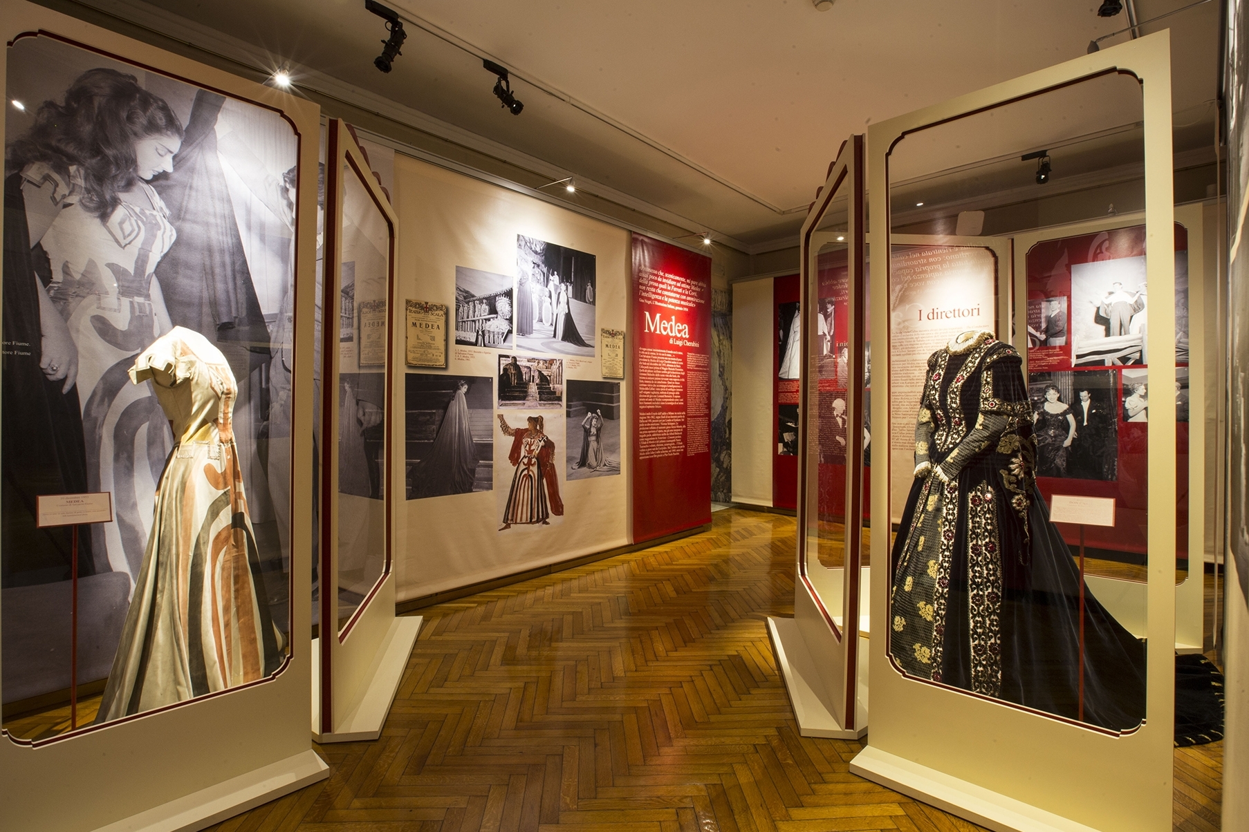 Milán / Museo Teatrale alla Scala - Milano | Secret World Trip Planner