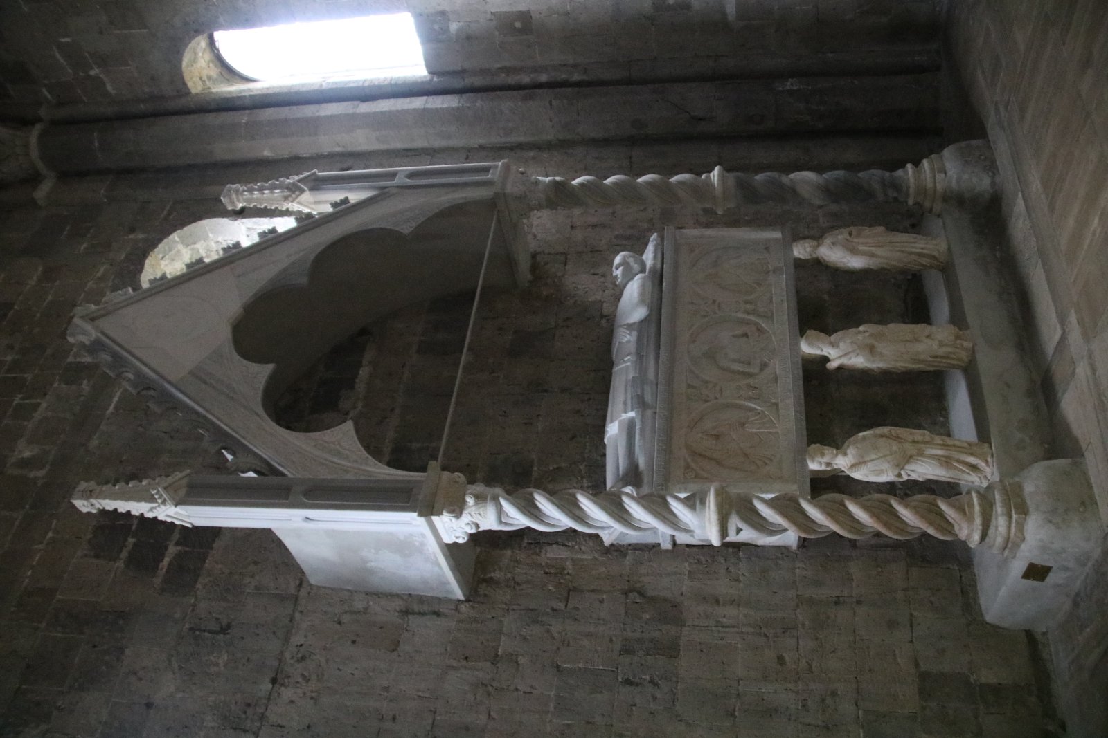 Cathédrale de Saint-Michel l'Archange - Caserta | Secret World Trip Planner
