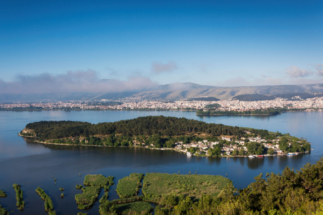 Ioannina's Enchanting Island: Exploring Nisi's Cultural Treasures - Ioannina Island | Secret World Trip Planner