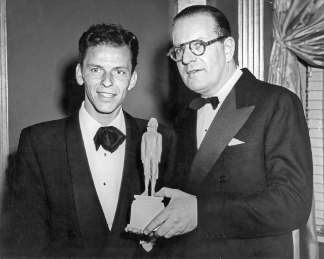 Hoboken: Frank Sinatra Birthplace Star - Hoboken | Secret World Trip Planner