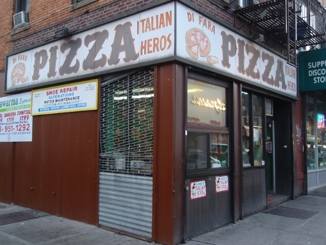 Savor the Slice: Di Fara, the Family-Owned Jewel of NYC's Pizza Scene - Brooklyn | Secret World Trip Planner