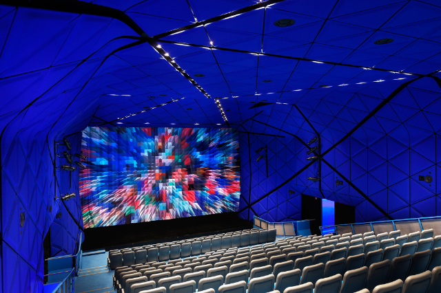 Museum of the Moving Image: A Journey Through the Evolution of Screen Arts - Queens | Secret World Trip Planner