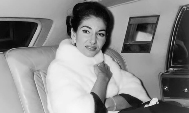 Olympia Municipal Music Theatre Maria Callas - Athina | Secret World Trip Planner